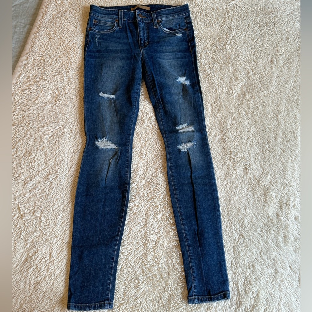 Joe’s Jeans
